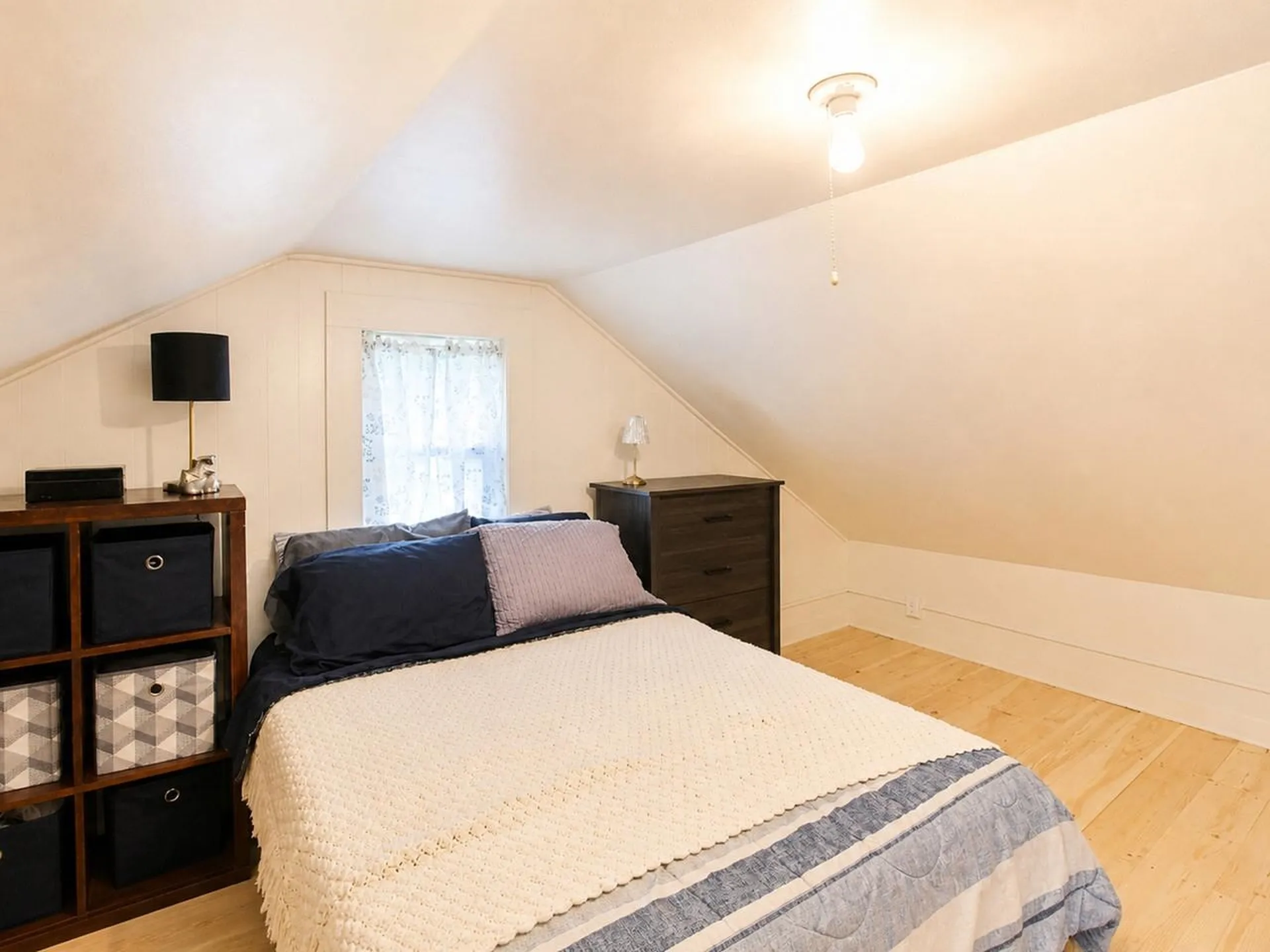 38 Fletcher Road Fairfax VT 05454