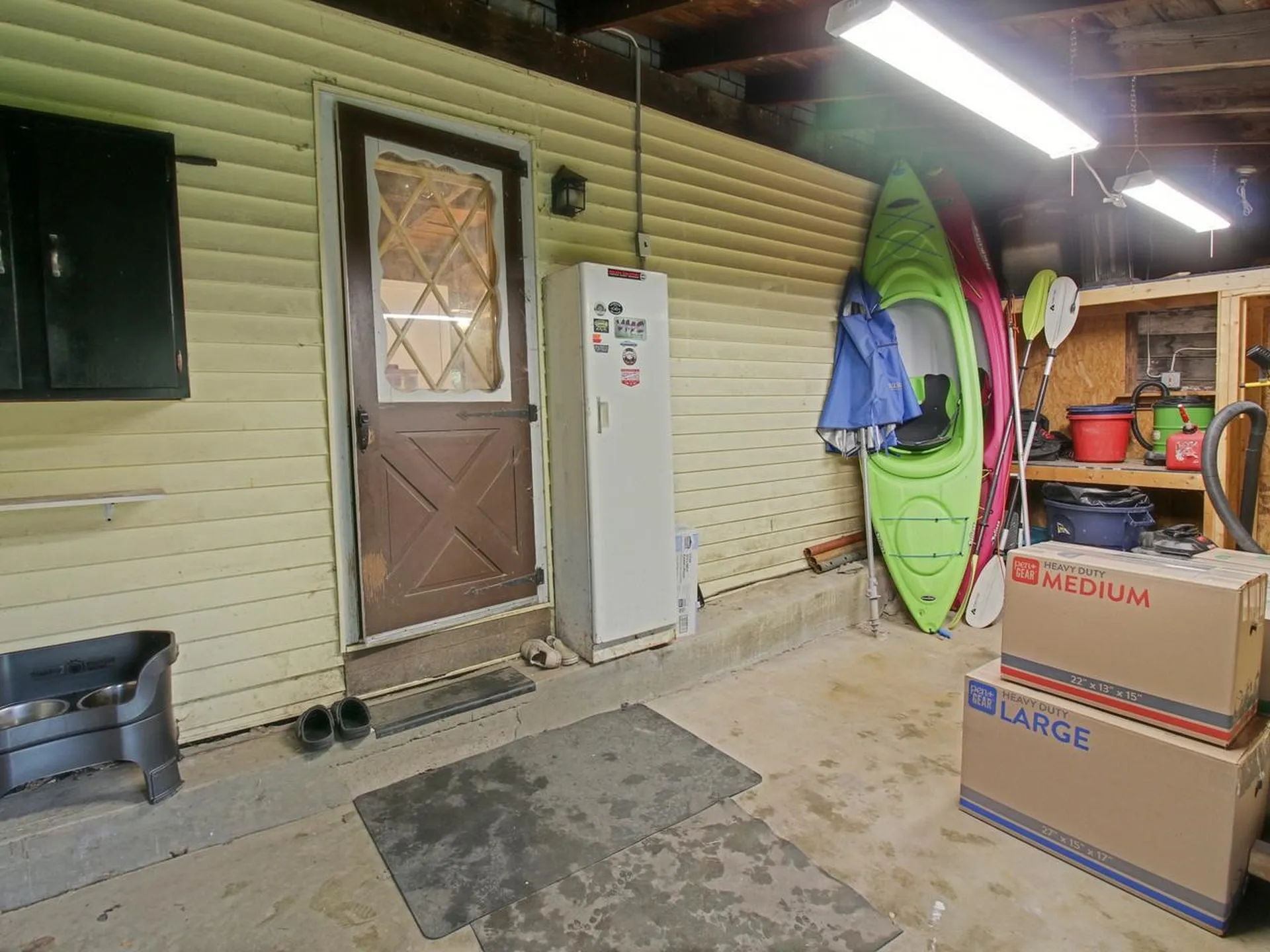 38 Fletcher Road Fairfax VT 05454