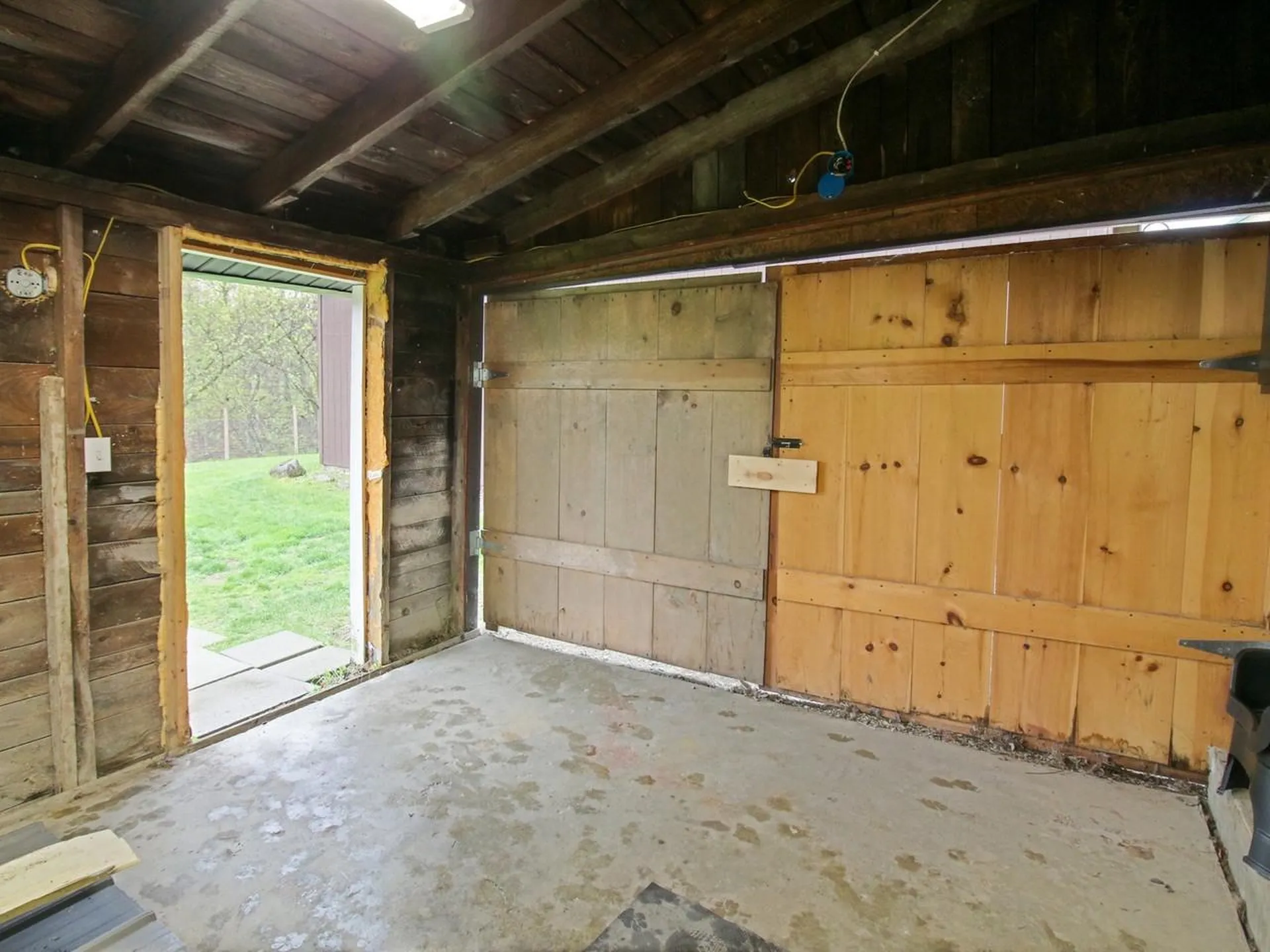 38 Fletcher Road Fairfax VT 05454