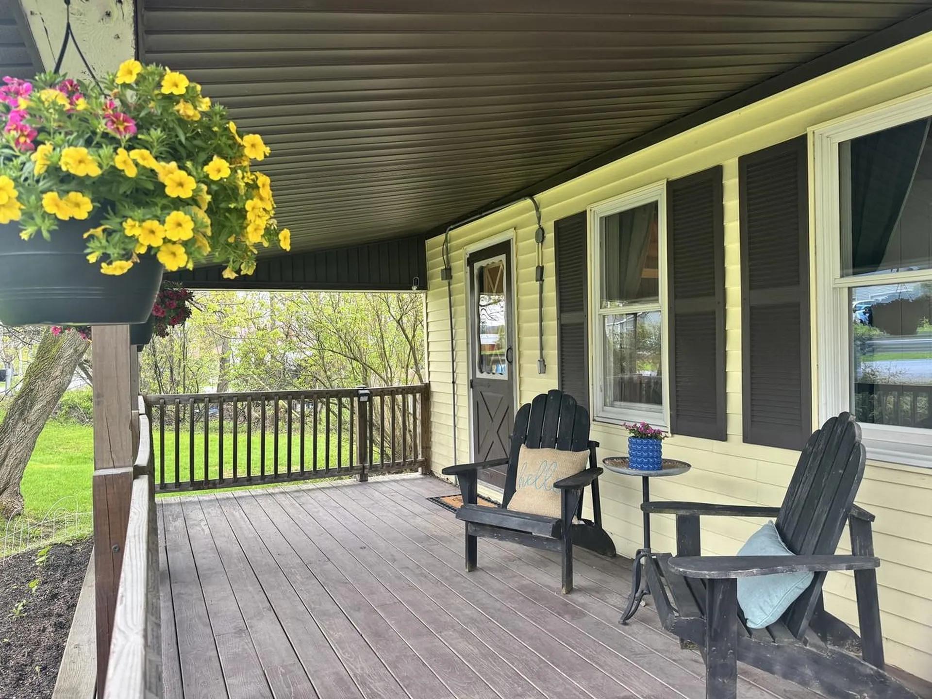 38 Fletcher Road Fairfax VT 05454