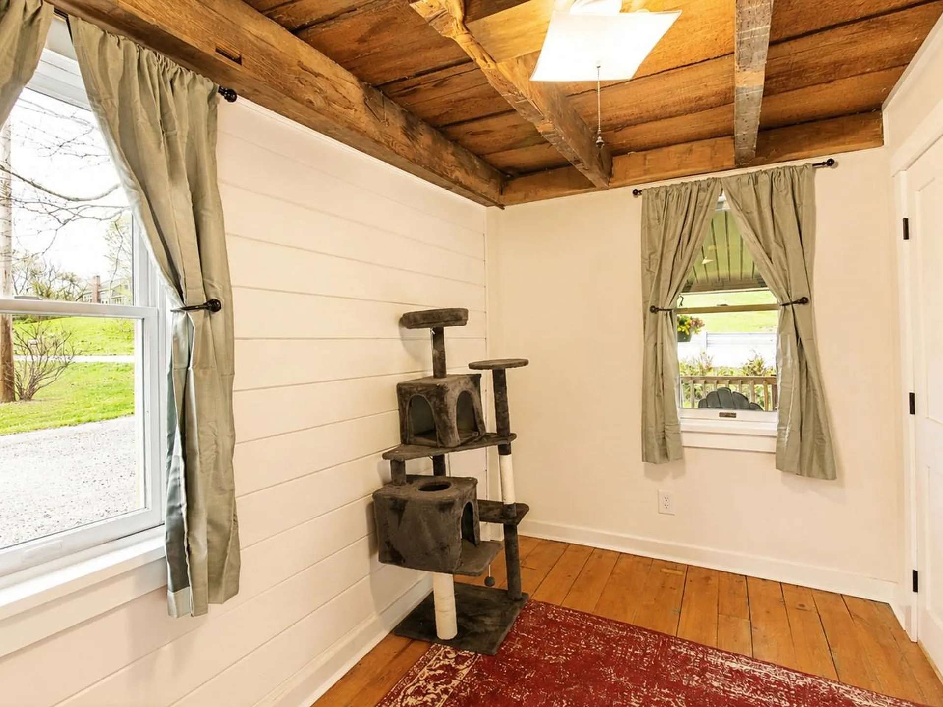 38 Fletcher Road Fairfax VT 05454
