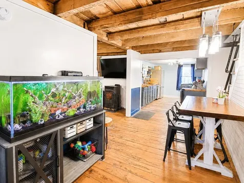 38 Fletcher Road Fairfax VT 05454