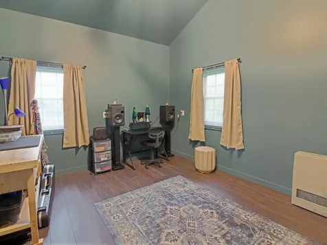 38 Fletcher Road Fairfax VT 05454