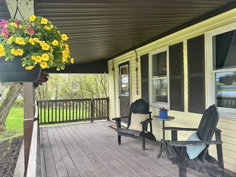 38 Fletcher Road Fairfax VT 05454