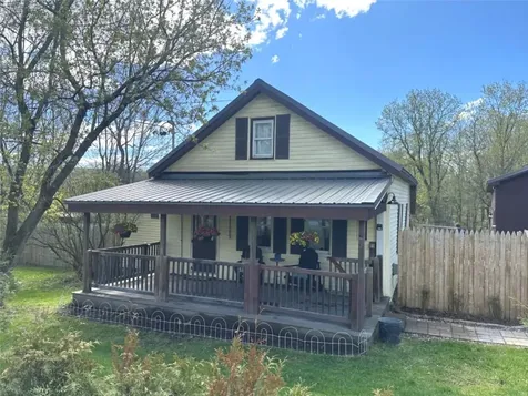 38 Fletcher Road Fairfax VT 05454