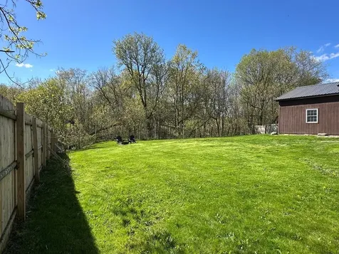 38 Fletcher Road Fairfax VT 05454