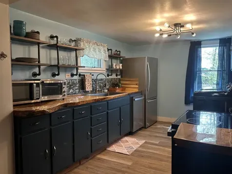 38 Fletcher Road Fairfax VT 05454