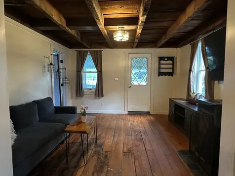 38 Fletcher Road Fairfax VT 05454