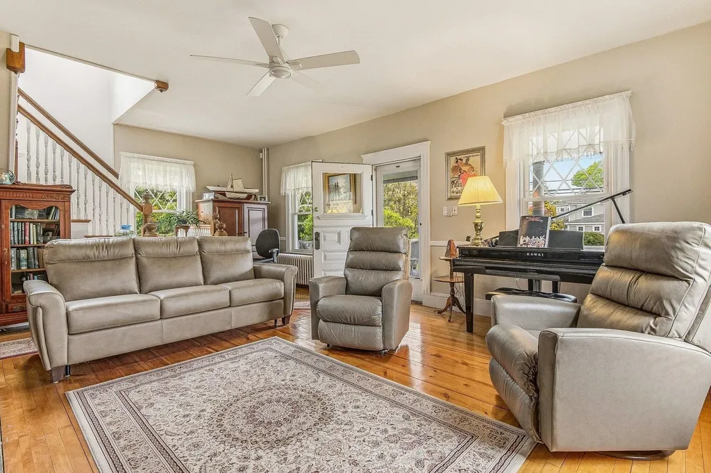 46 Mill Road Hampton NH 03842