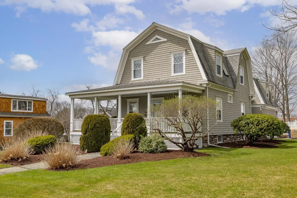 46 Mill Road Hampton NH 03842