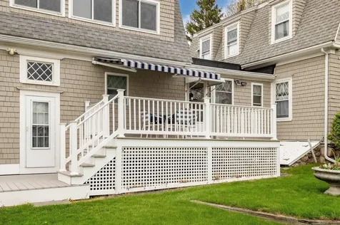 46 Mill Road Hampton NH 03842