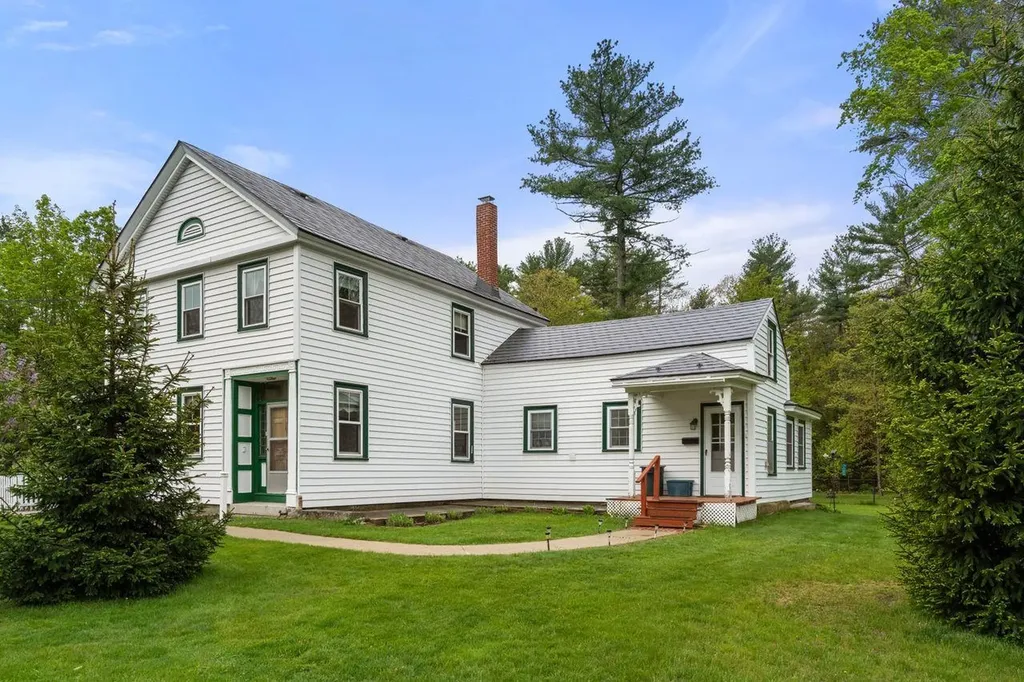 6 Mammoth Road Windham NH 03087
