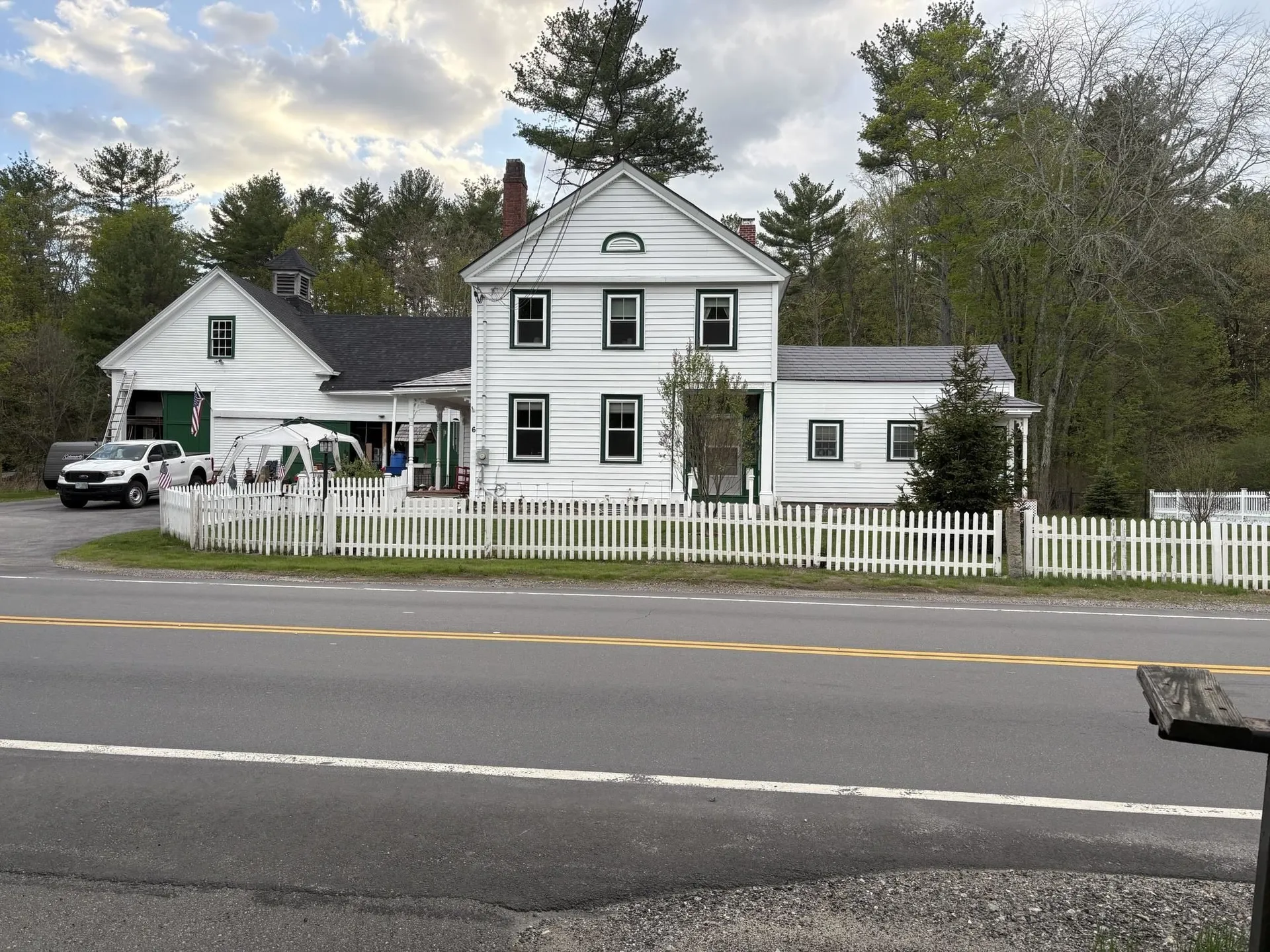 6 Mammoth Road Windham NH 03087