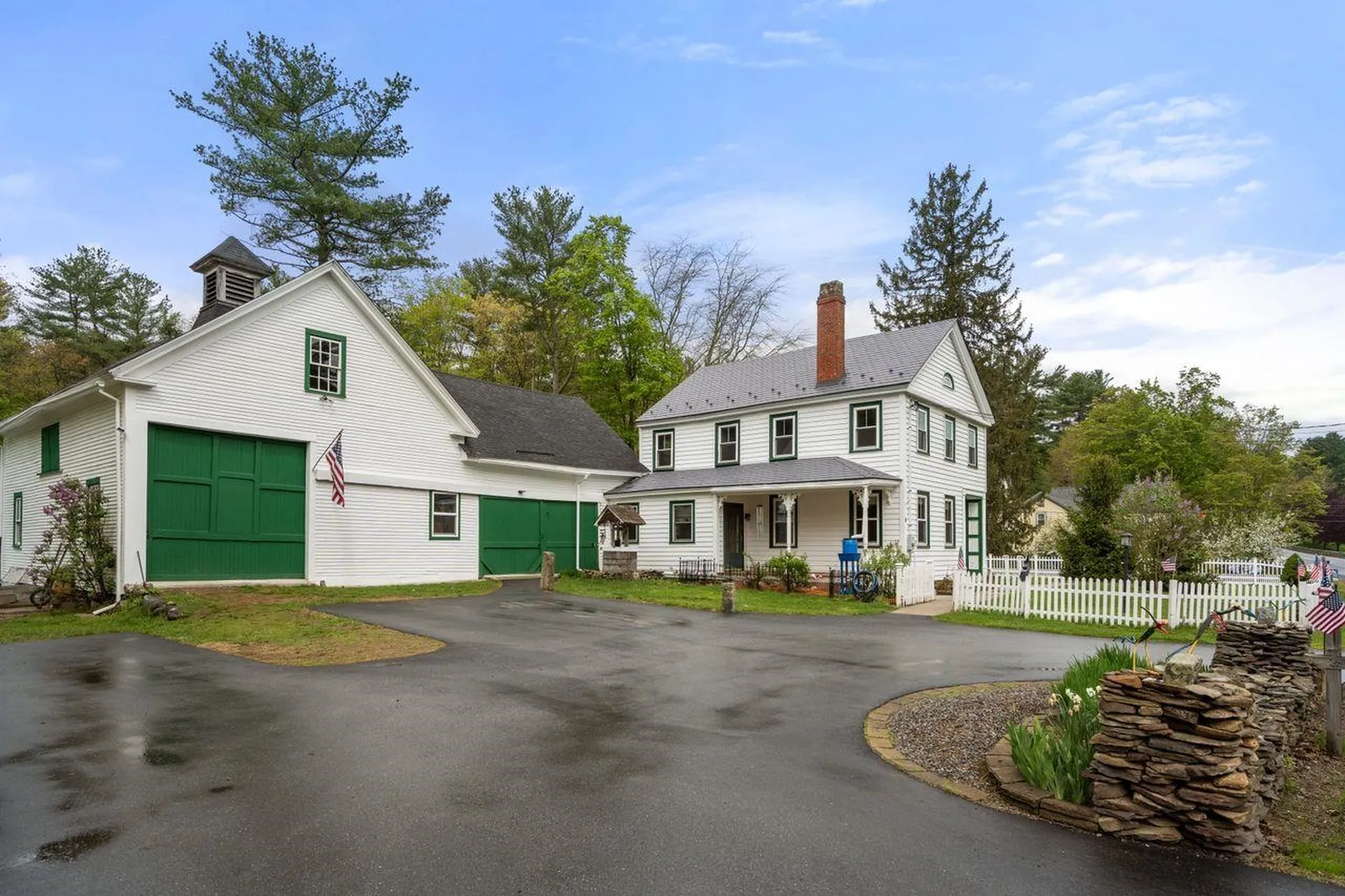 6 Mammoth Road Windham NH 03087
