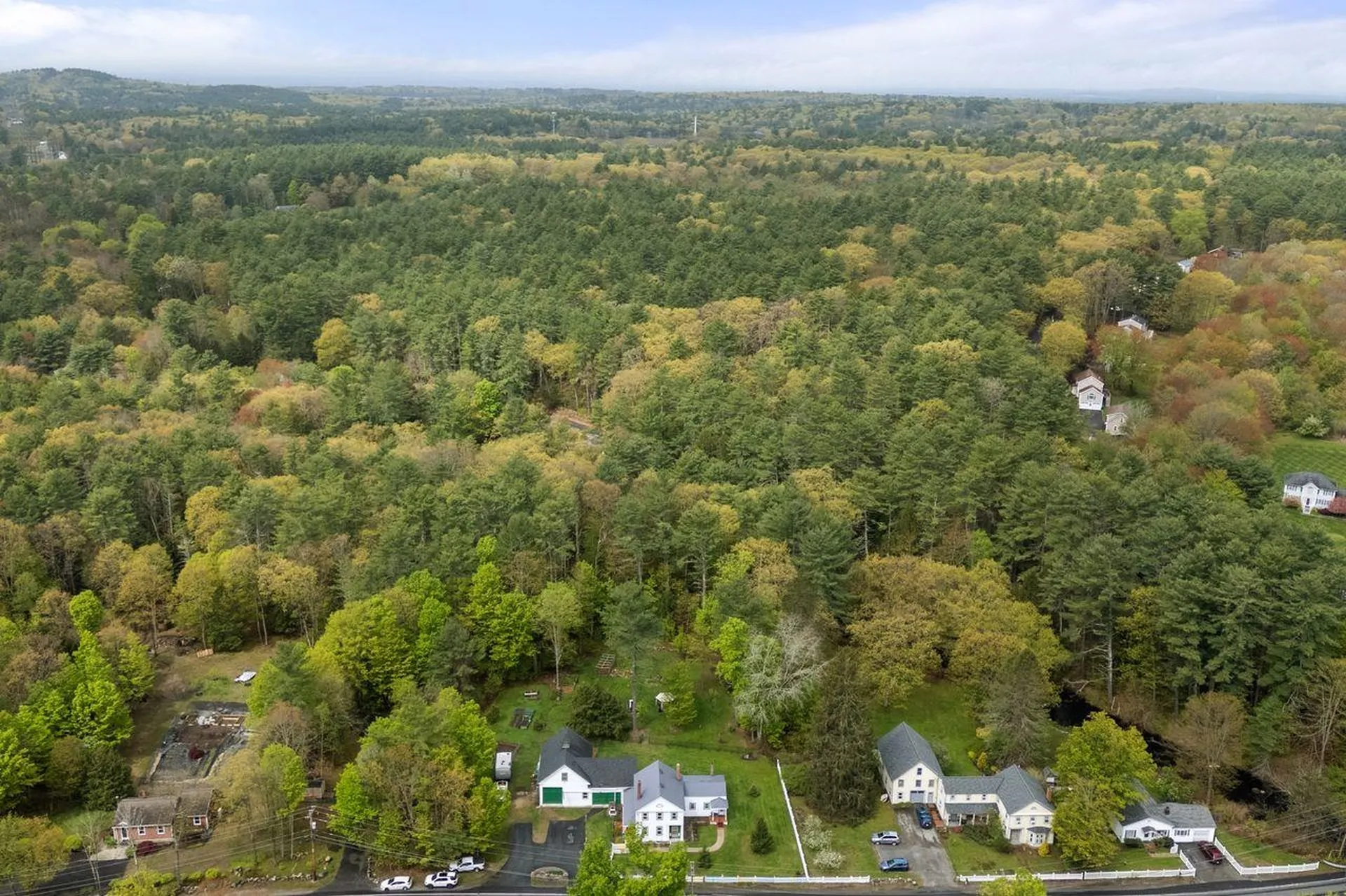 6 Mammoth Road Windham NH 03087