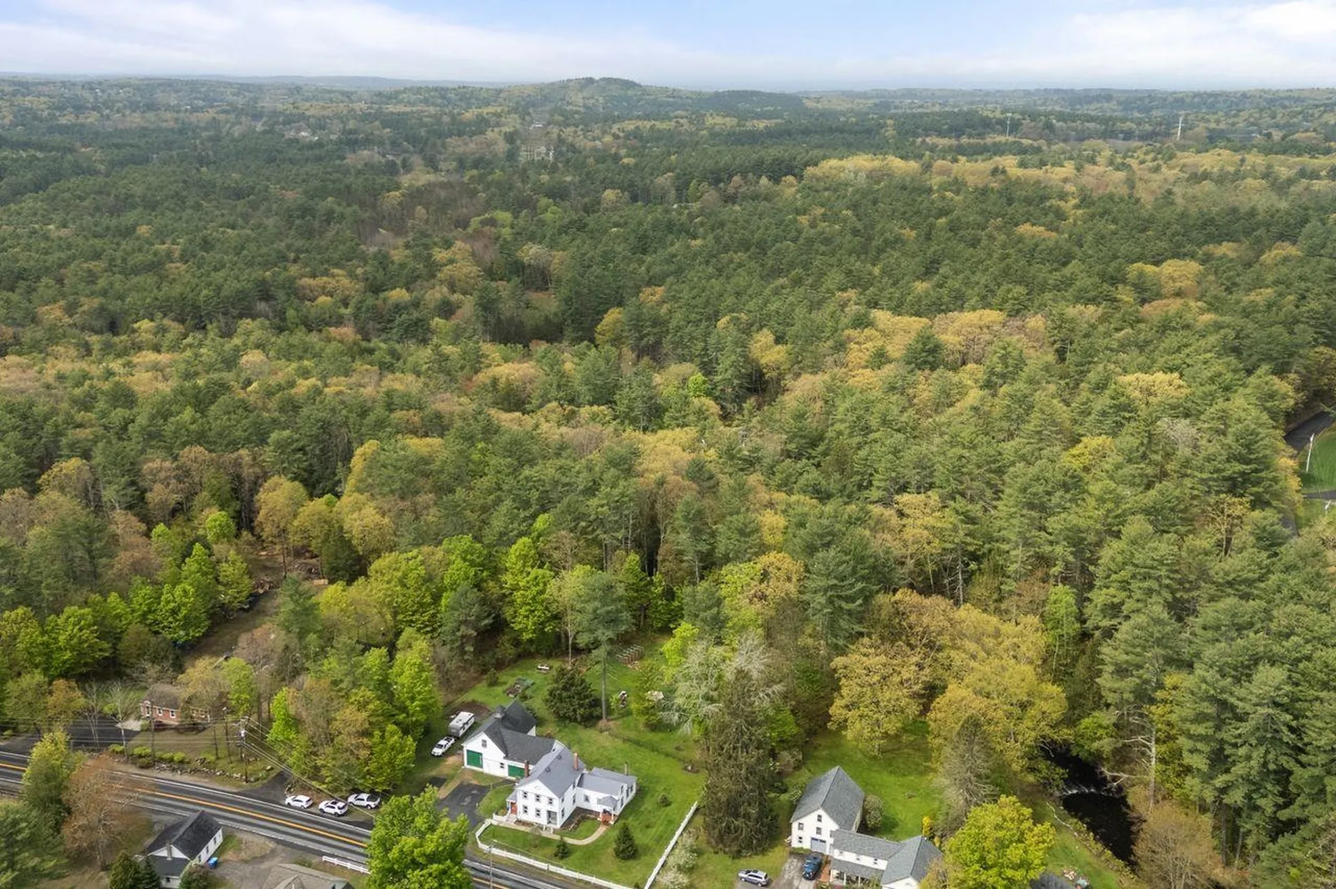 6 Mammoth Road Windham NH 03087