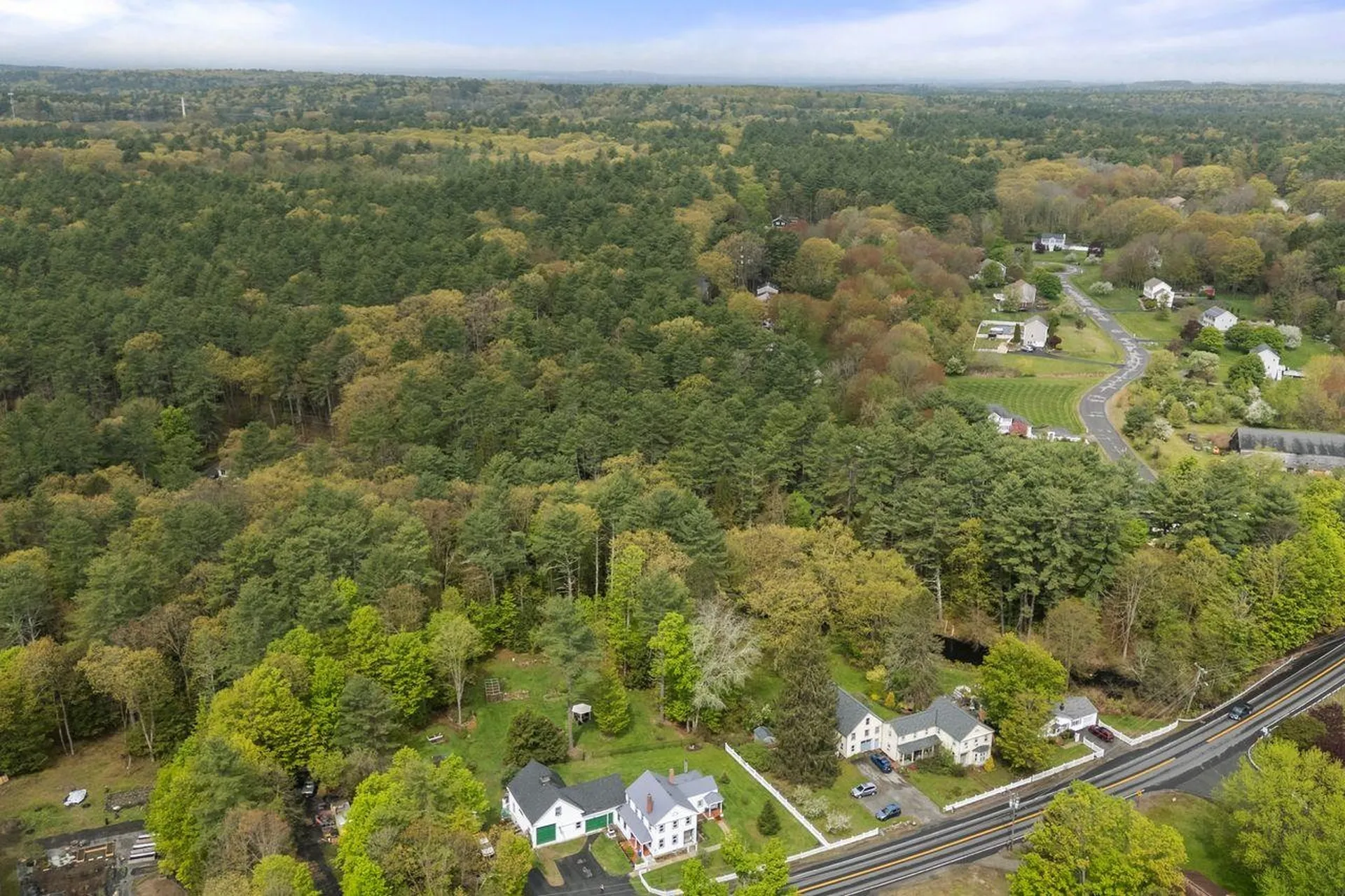 6 Mammoth Road Windham NH 03087