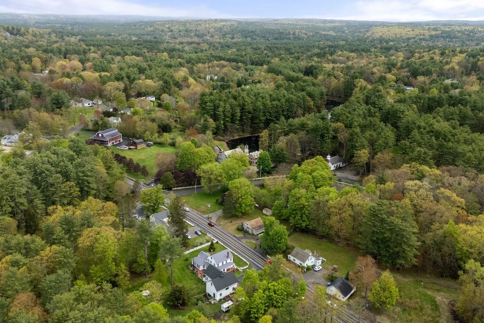 6 Mammoth Road Windham NH 03087