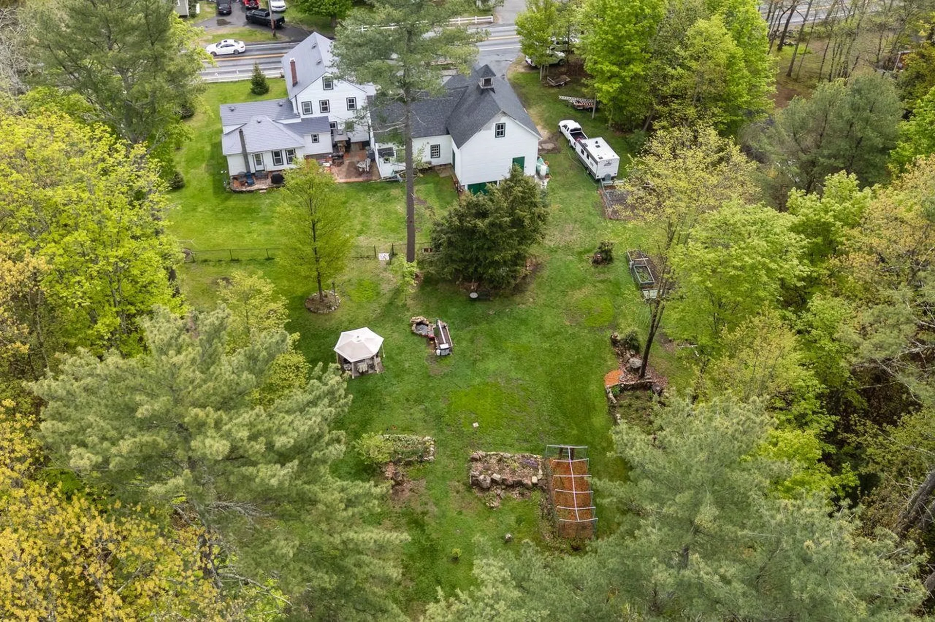 6 Mammoth Road Windham NH 03087