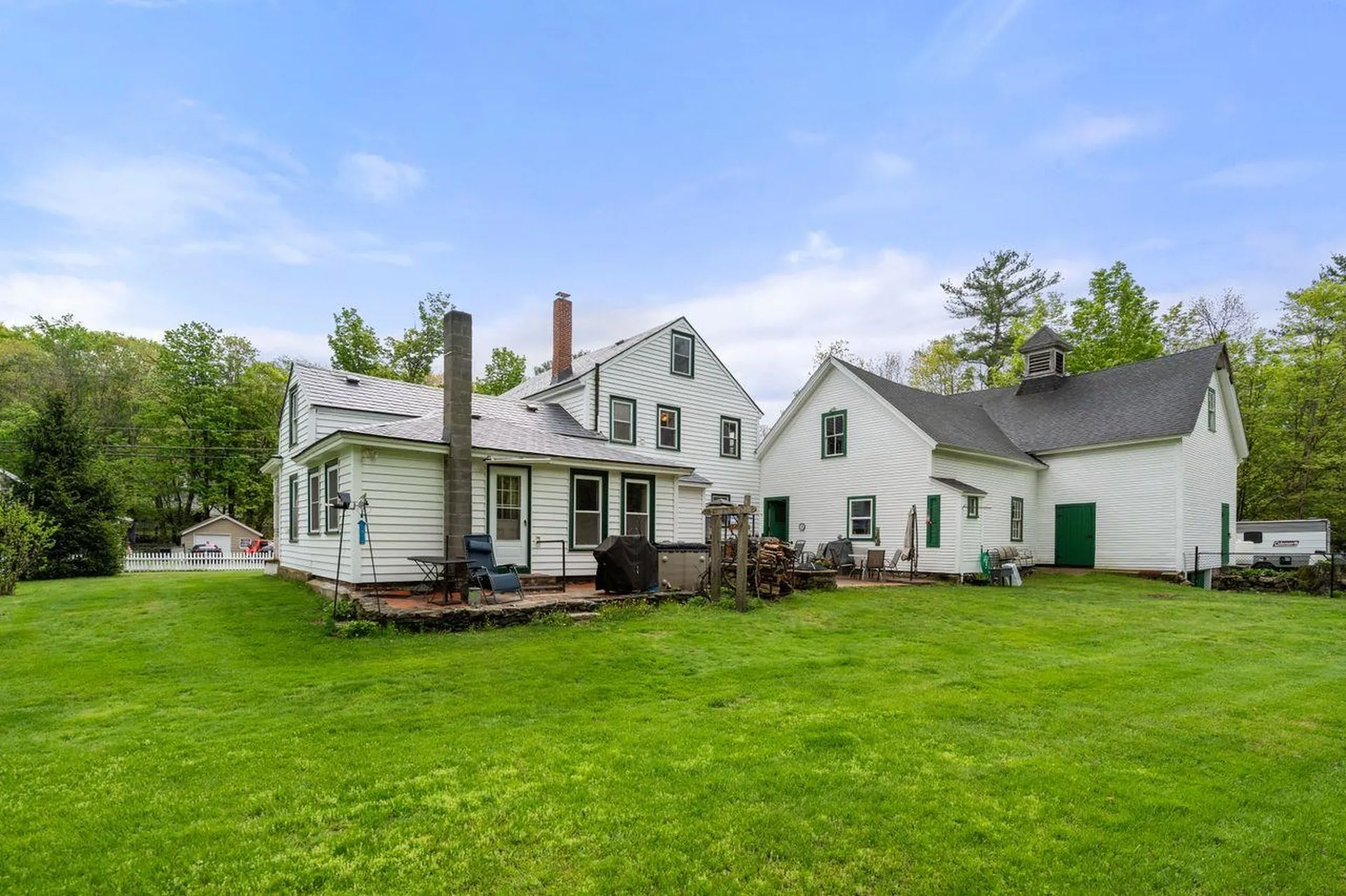 6 Mammoth Road Windham NH 03087