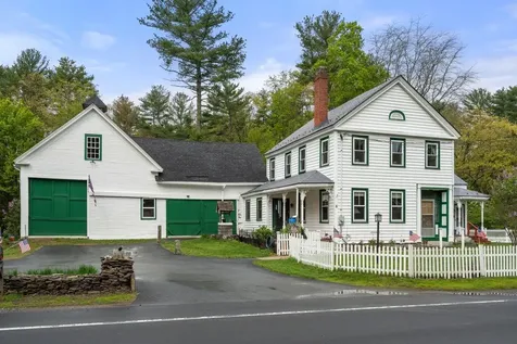 6 Mammoth Road Windham NH 03087