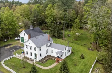 6 Mammoth Road Windham NH 03087