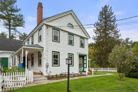6 Mammoth Road Windham NH 03087