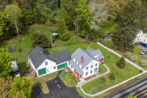 6 Mammoth Road Windham NH 03087