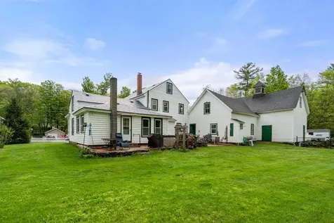 6 Mammoth Road Windham NH 03087