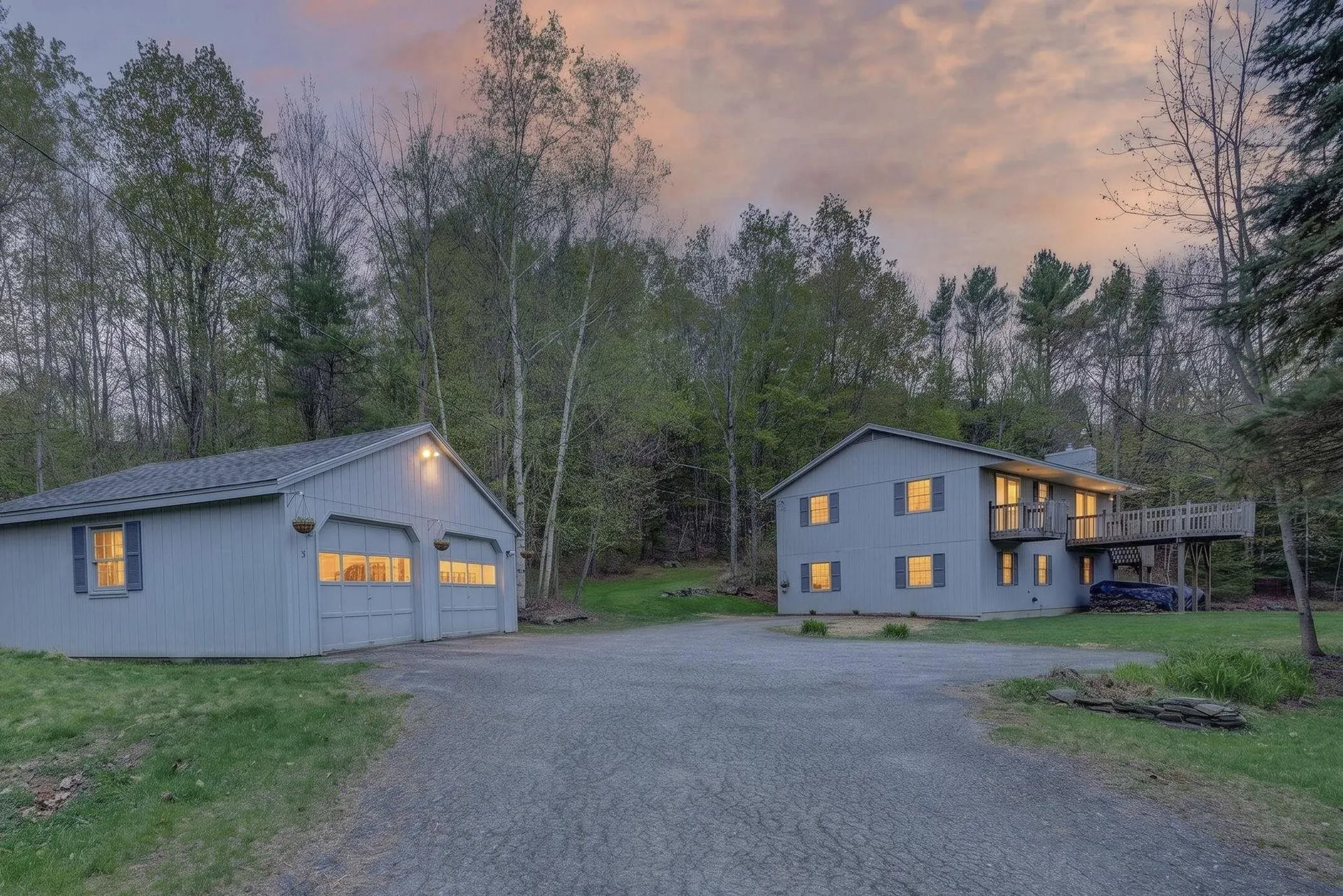 65 Foisy Hill Road Claremont NH 03743