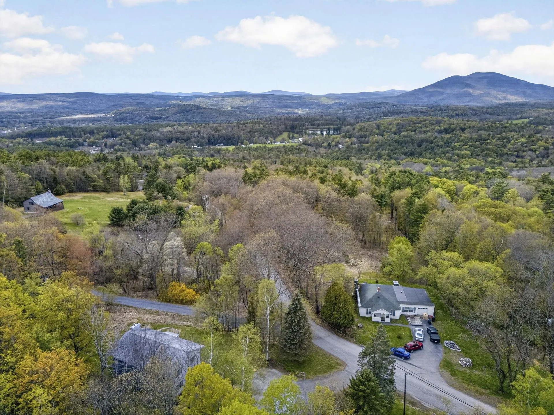 65 Foisy Hill Road Claremont NH 03743