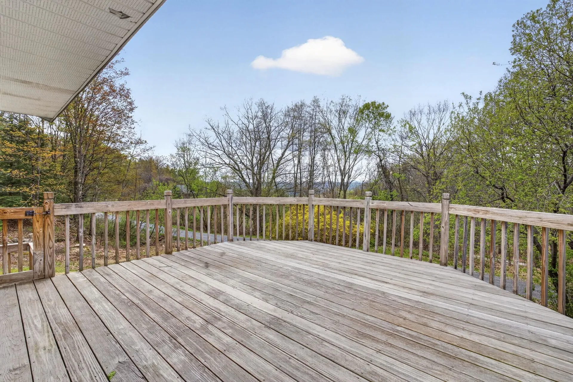 65 Foisy Hill Road Claremont NH 03743