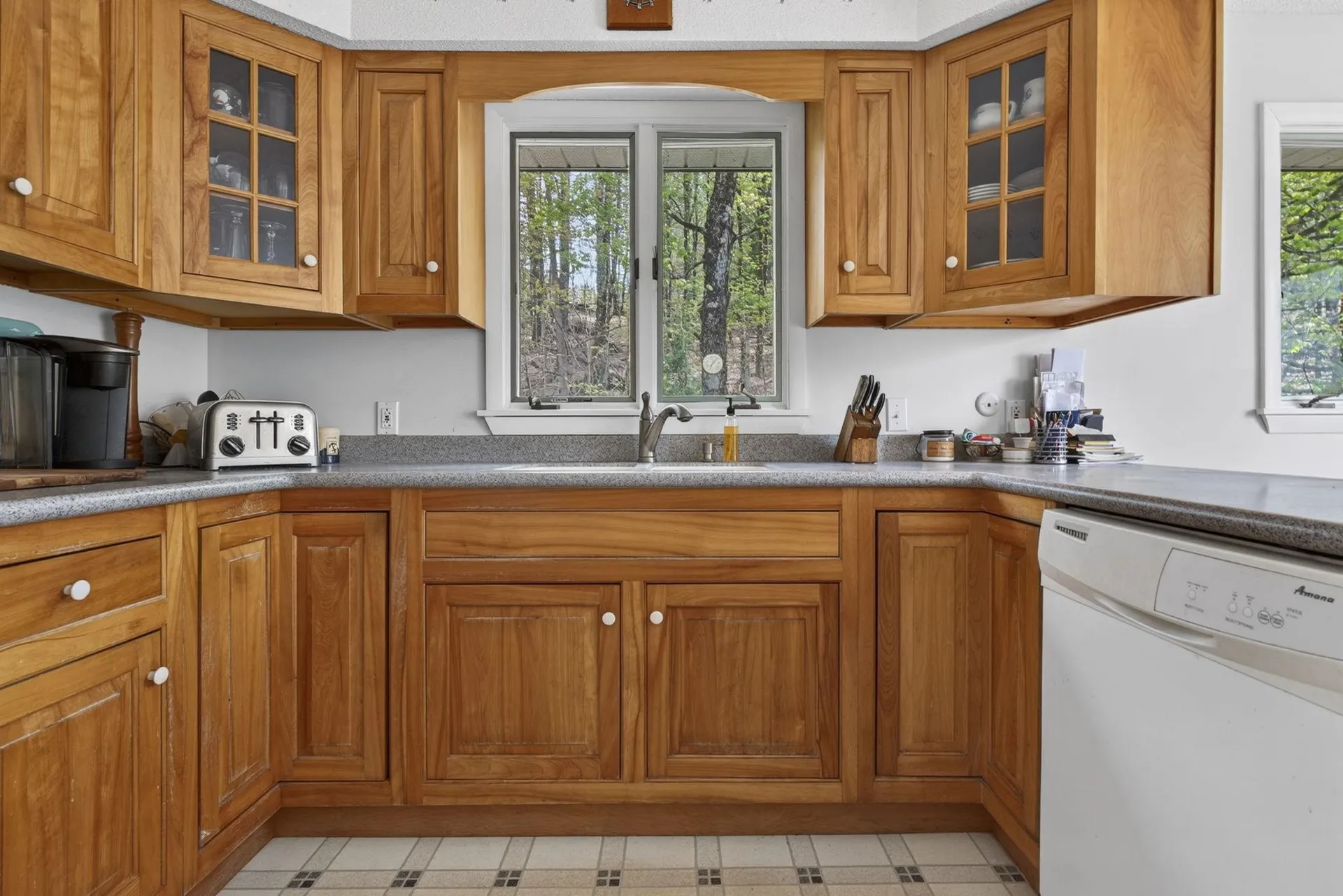 65 Foisy Hill Road Claremont NH 03743