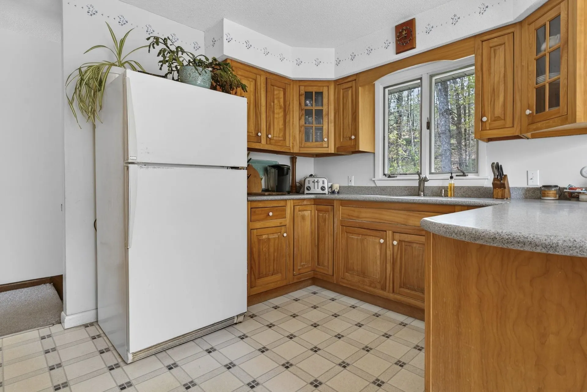 65 Foisy Hill Road Claremont NH 03743
