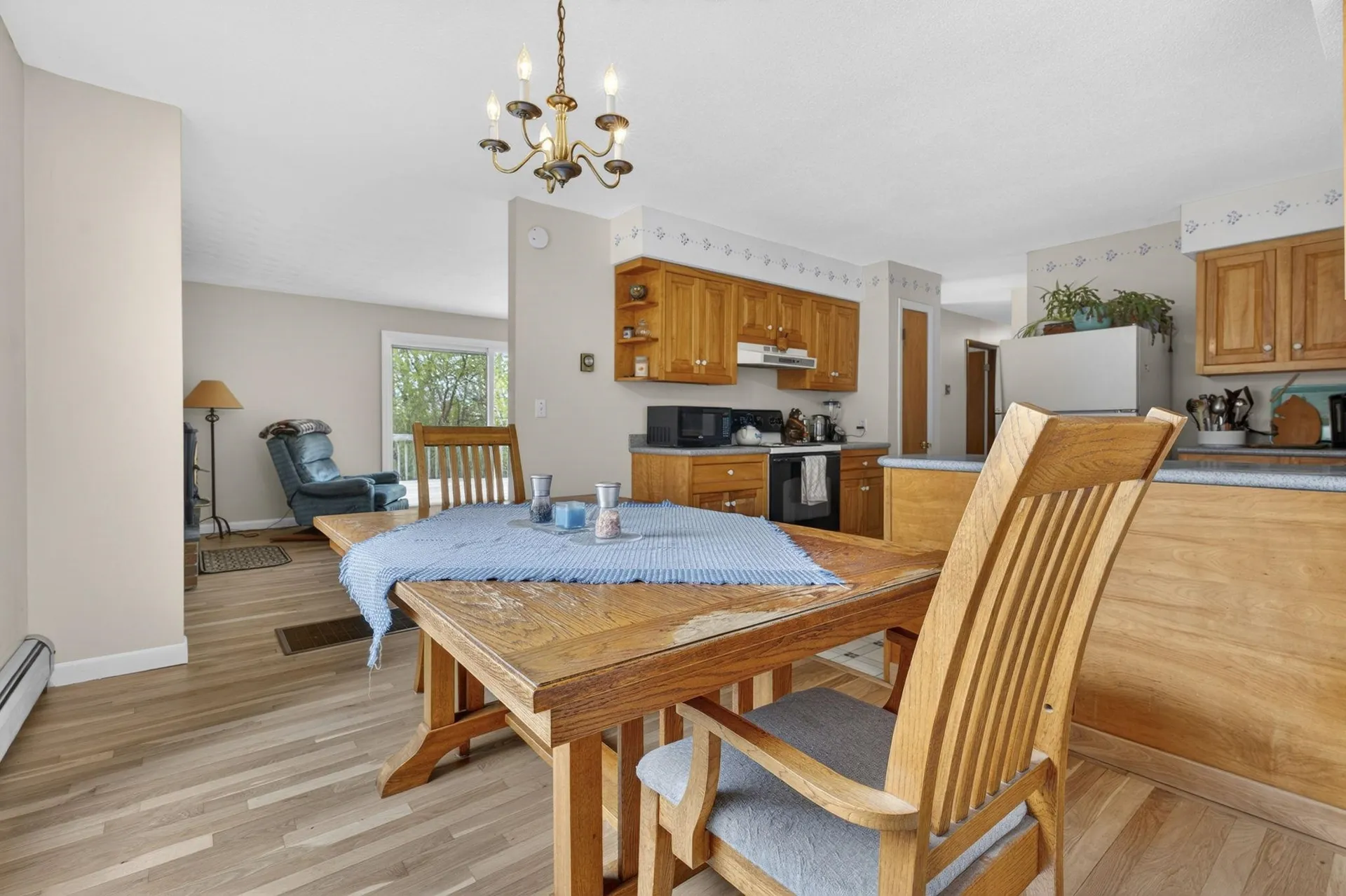 65 Foisy Hill Road Claremont NH 03743