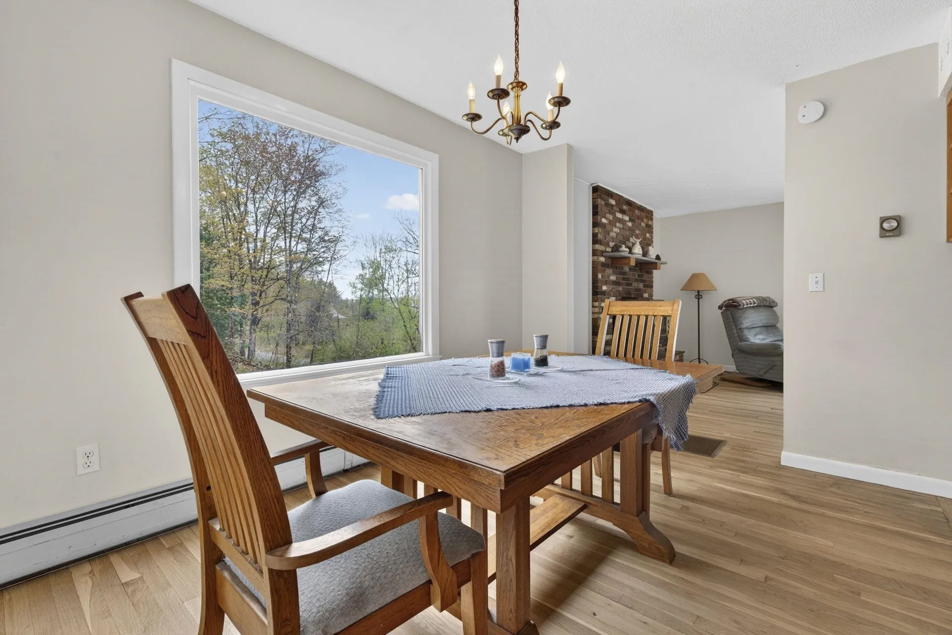 65 Foisy Hill Road Claremont NH 03743