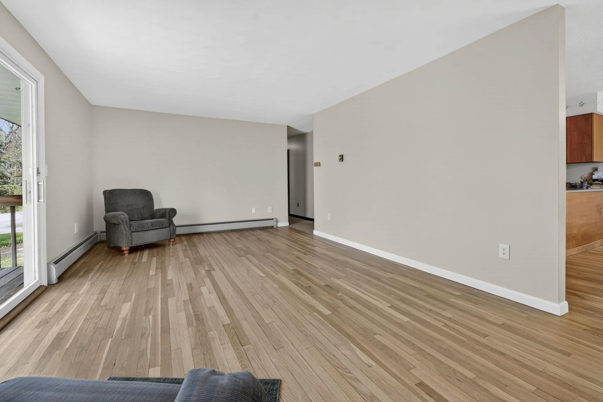 65 Foisy Hill Road Claremont NH 03743