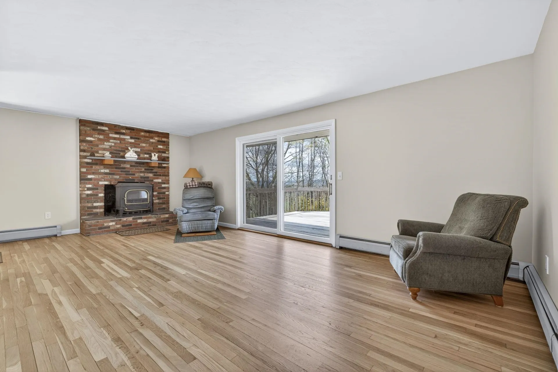 65 Foisy Hill Road Claremont NH 03743