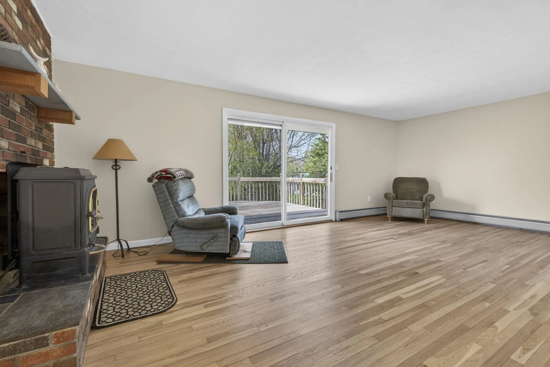 65 Foisy Hill Road Claremont NH 03743