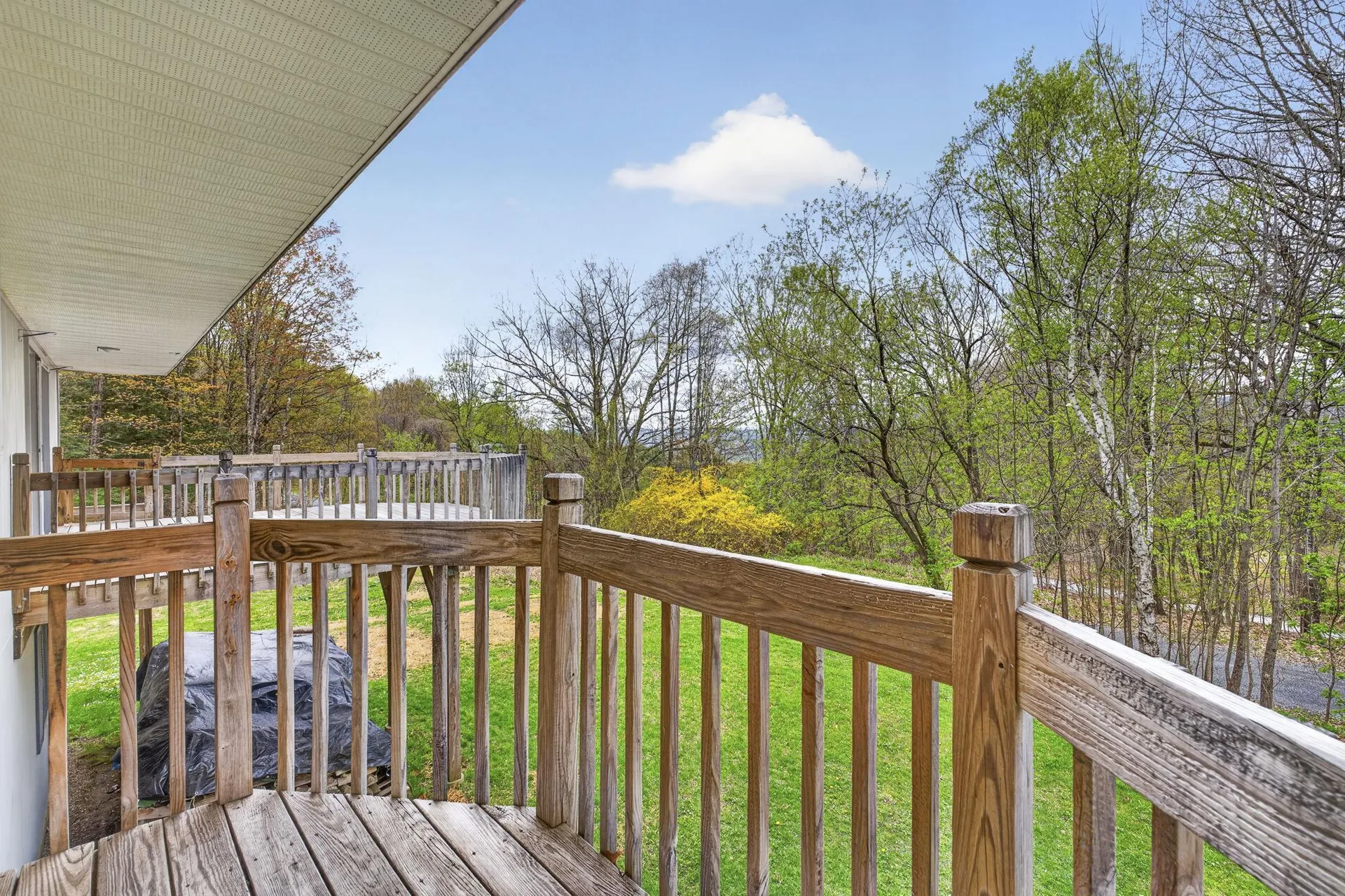 65 Foisy Hill Road Claremont NH 03743