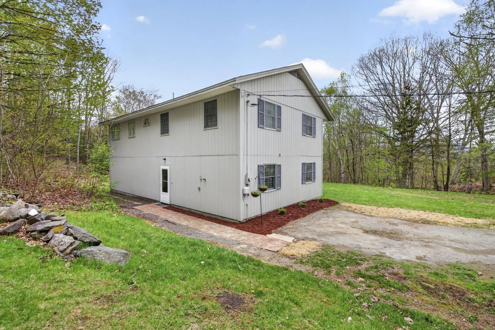 65 Foisy Hill Road Claremont NH 03743
