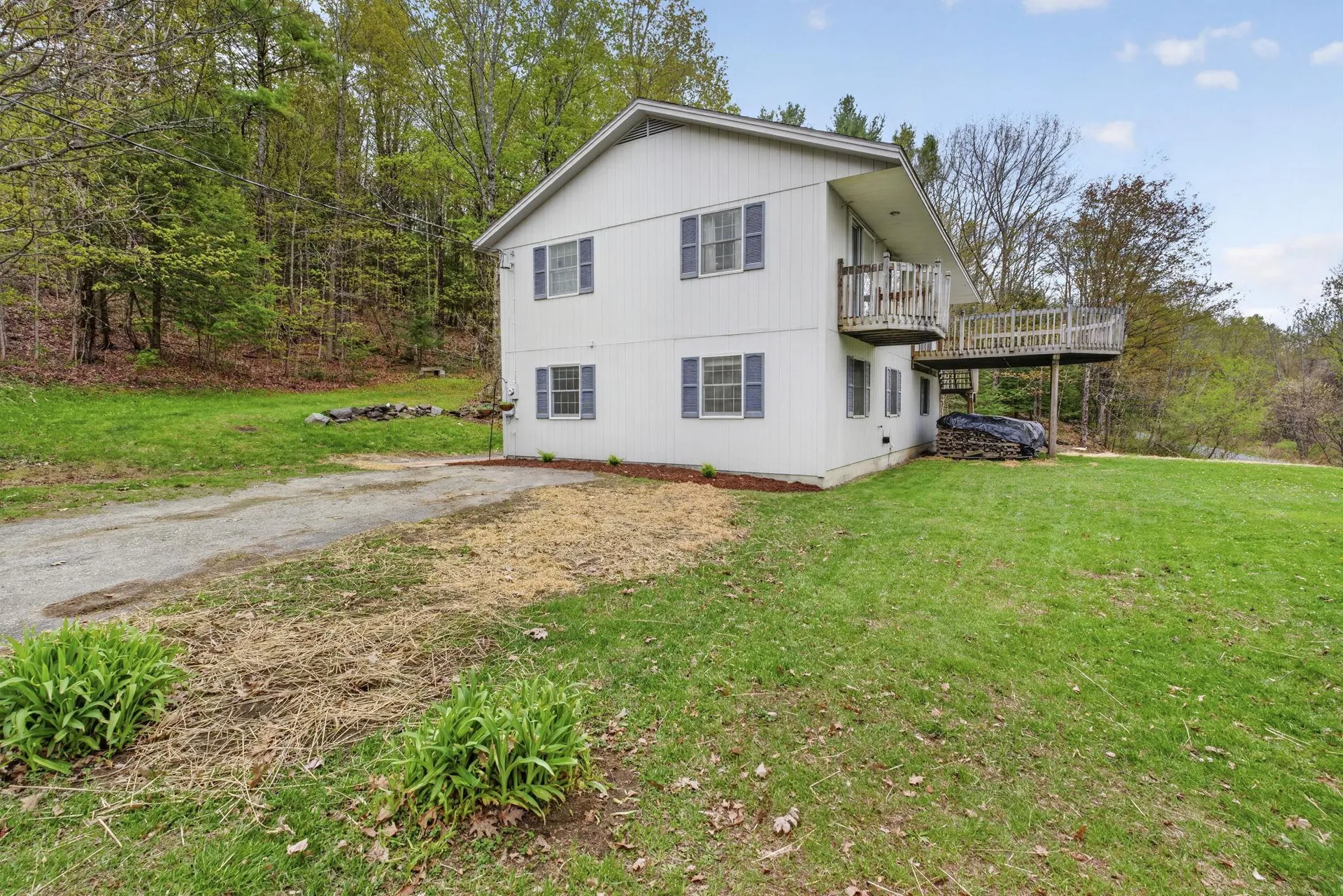 65 Foisy Hill Road Claremont NH 03743