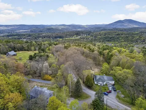 65 Foisy Hill Road Claremont NH 03743