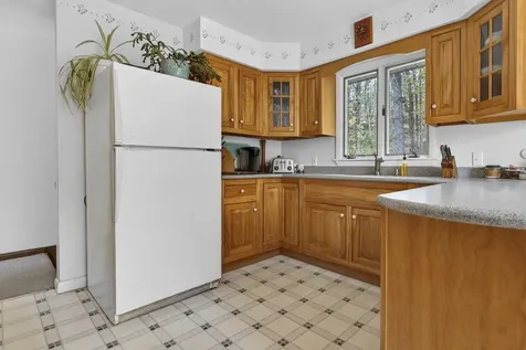 65 Foisy Hill Road Claremont NH 03743