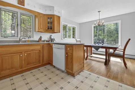 65 Foisy Hill Road Claremont NH 03743