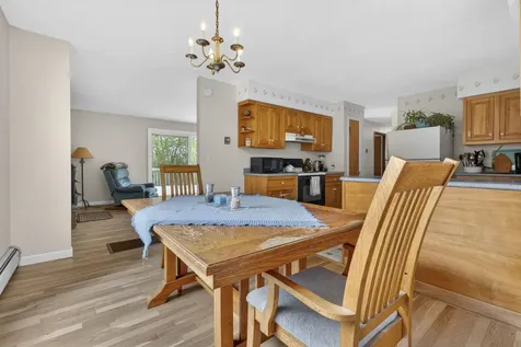 65 Foisy Hill Road Claremont NH 03743