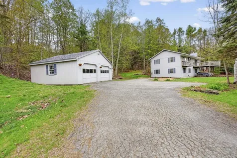 65 Foisy Hill Road Claremont NH 03743