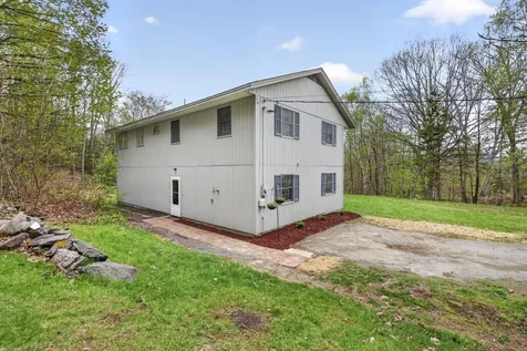 65 Foisy Hill Road Claremont NH 03743