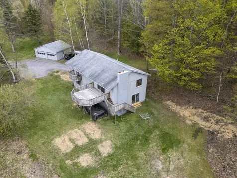 65 Foisy Hill Road Claremont NH 03743