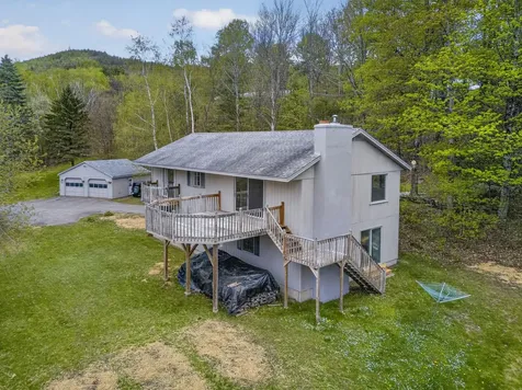 65 Foisy Hill Road Claremont NH 03743